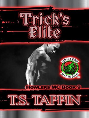 cover image of Trick's Elite